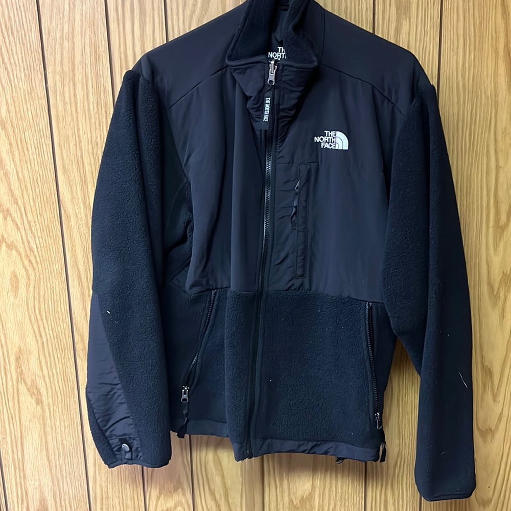 Women’s North Face